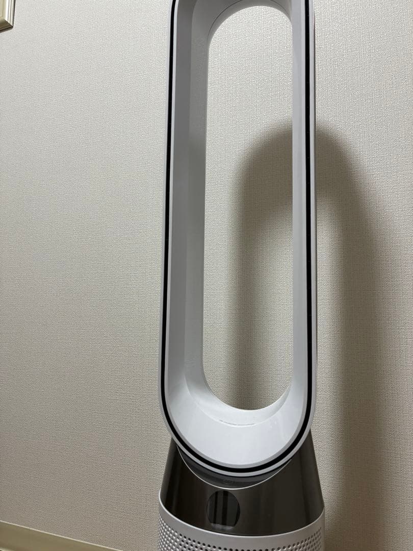 空気清浄扇風機ダイソンpurifier cool gen1