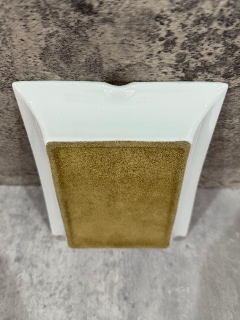 【美品】HERMES エルメス　灰皿　アッシュトレイ