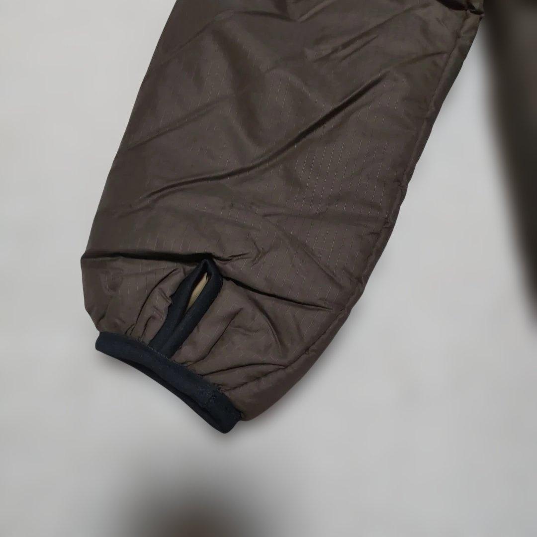 未使用タグ付☆Snugpakスナグパック Airpakエアーパック S 国内正規