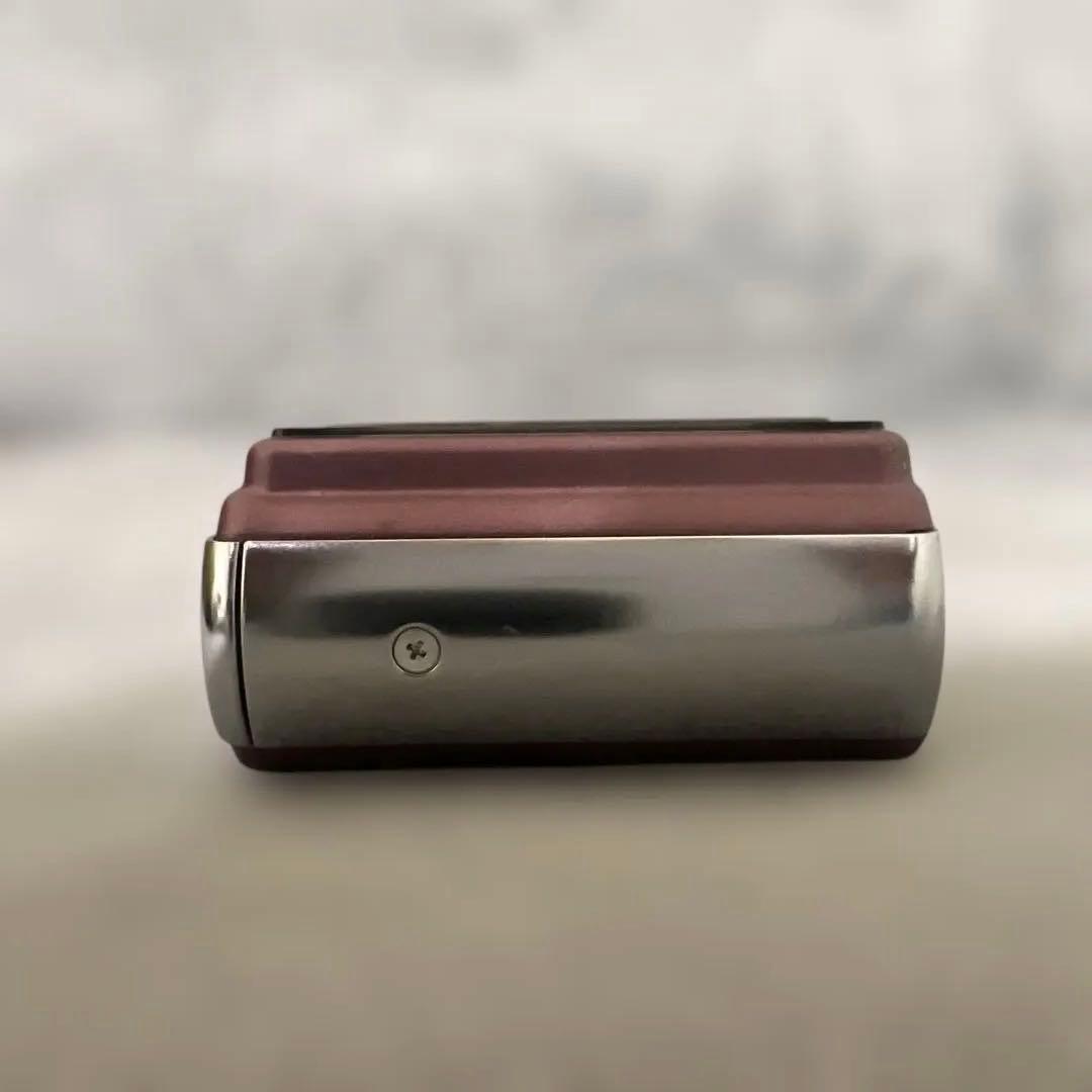 LUMIX DMC-FX7ピンク