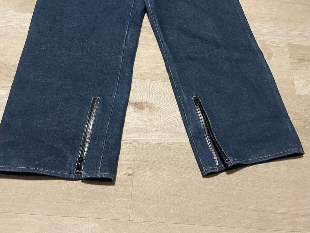 サイズM 白大黒 スノボ 2001G PHENIXコラボ エヴィス エビス