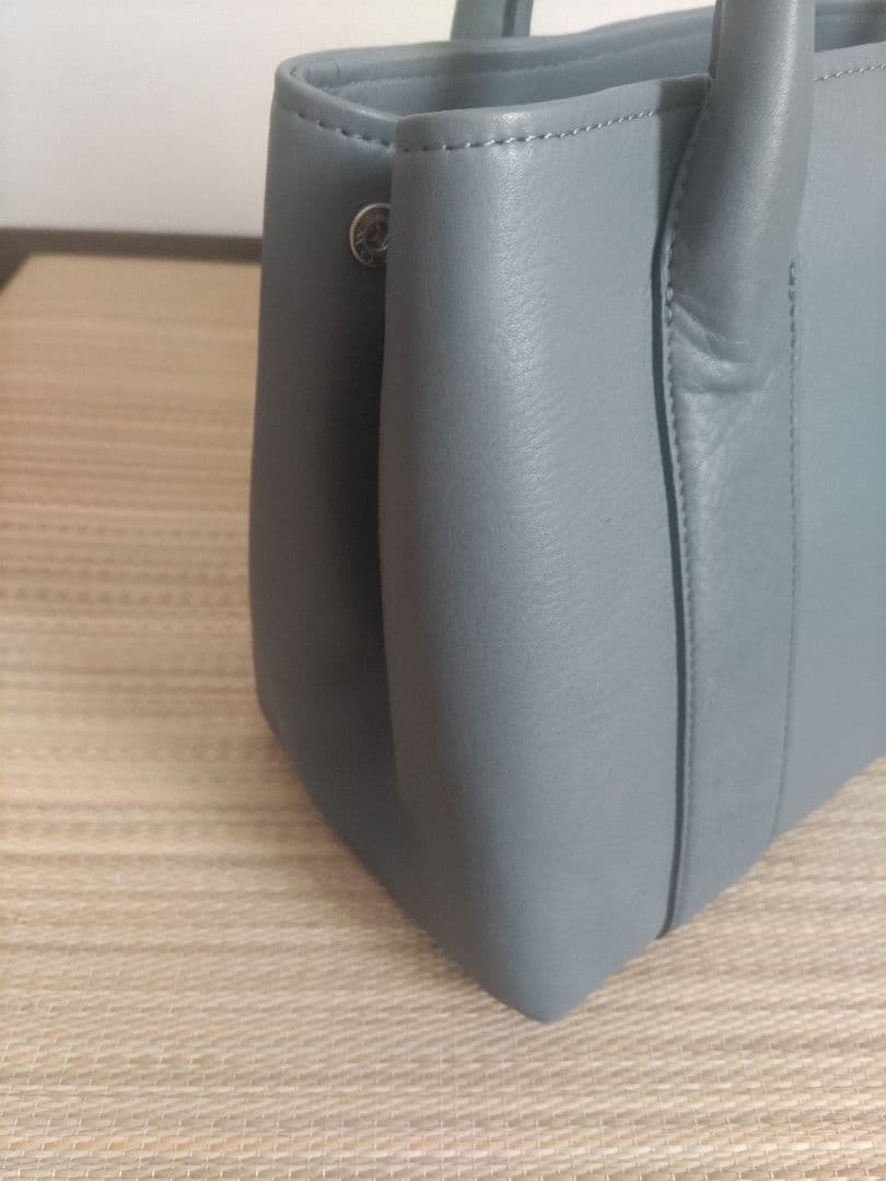 ヒロフ　ハンドバッグ