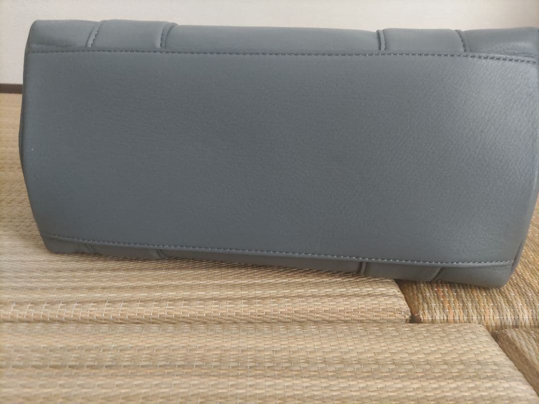 ヒロフ　ハンドバッグ