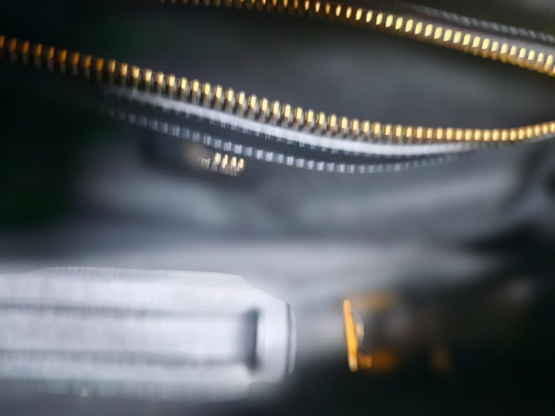 トム・フォードブラウンレザー ビジネスバッグ