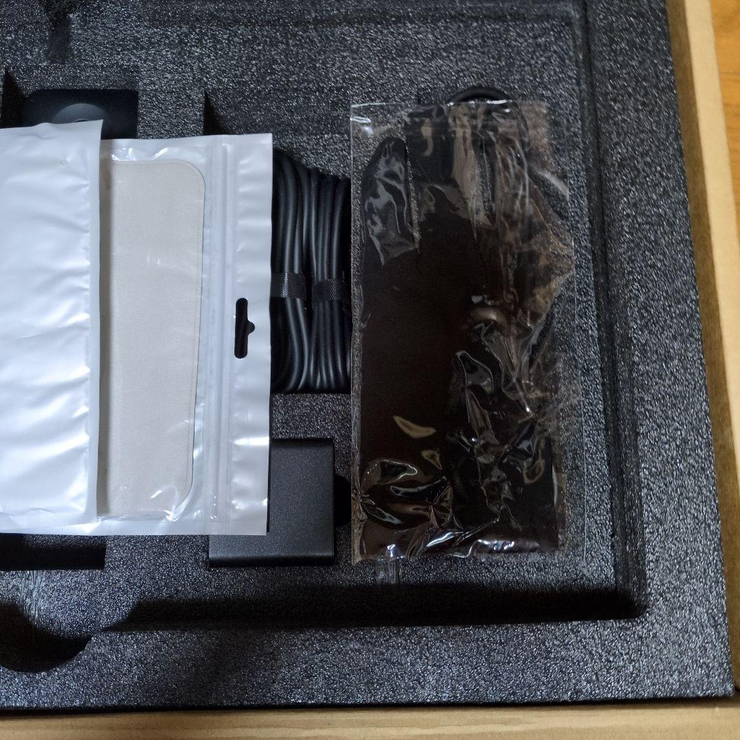 【ほぼ美品】Huion KAMVAS PRO 19 4K液晶ペンタブレット本体