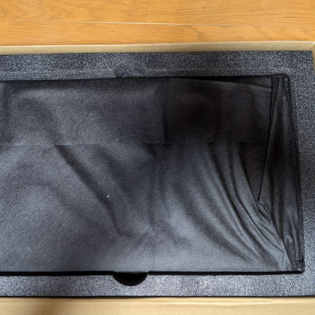 【ほぼ美品】Huion KAMVAS PRO 19 4K液晶ペンタブレット本体