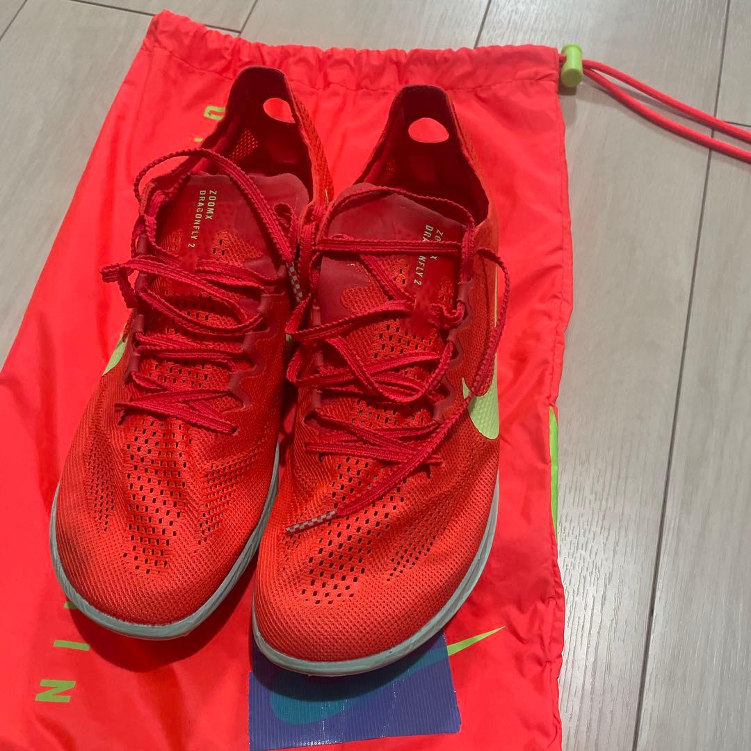 Nikeドラゴンフライ2