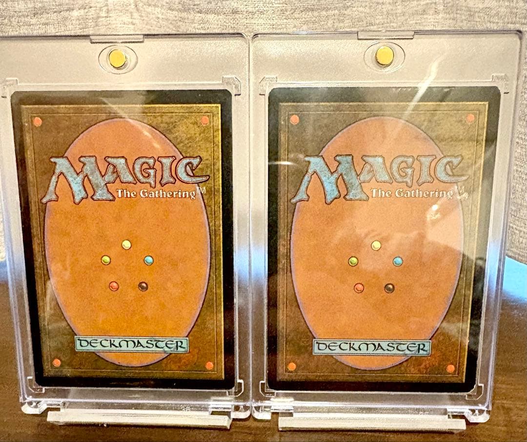 セラの聖域 Serra’s Sanctum 日本語 2枚組 MTG