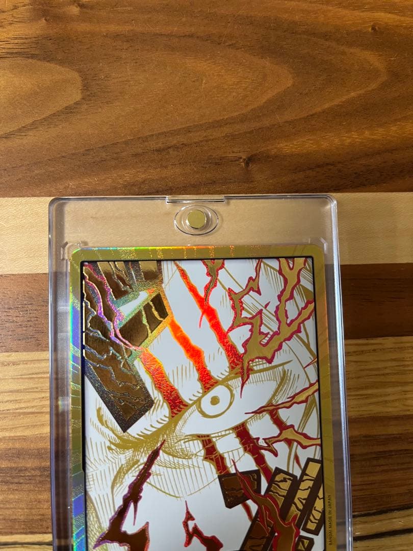 新品未使用！金ドン！カードセット