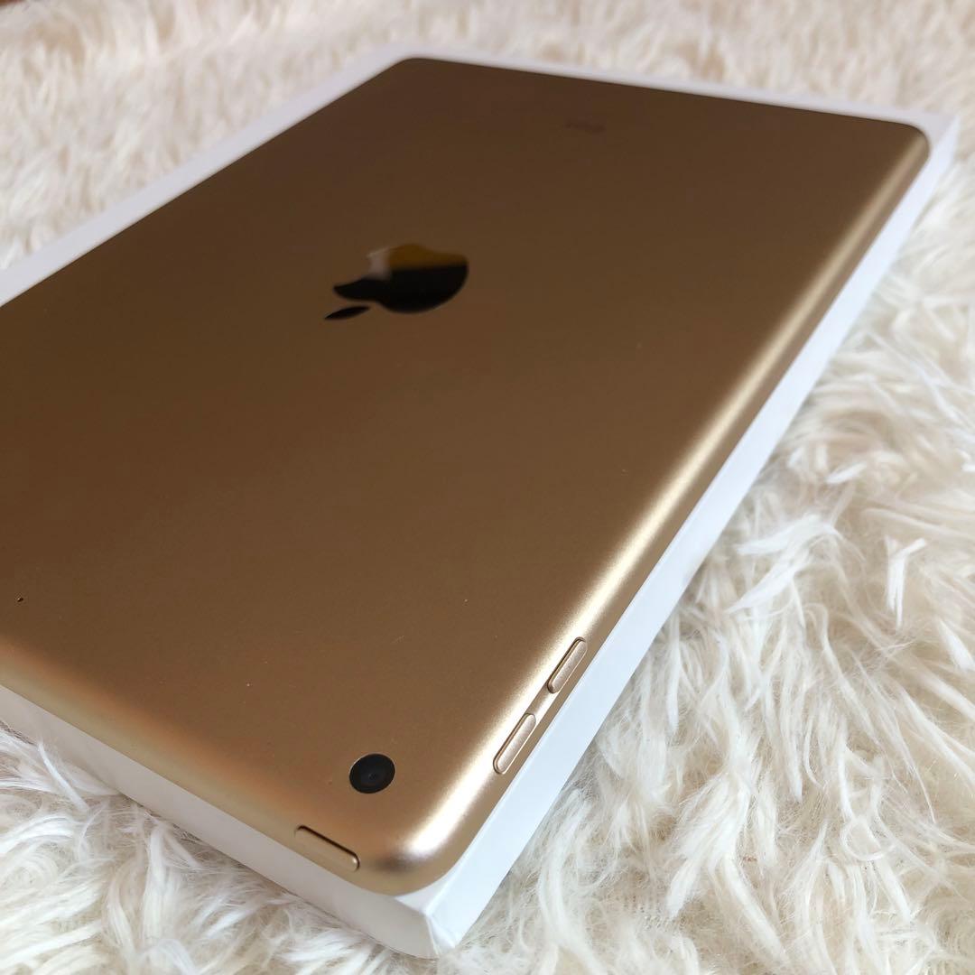 【1台限定価格】iPad 第5世代 32GB Wi-Fi 【すぐ発送】