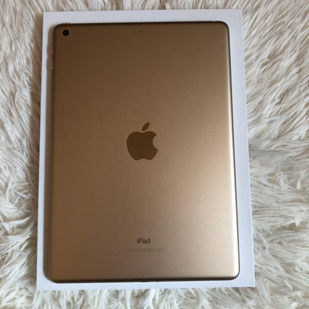 【1台限定価格】iPad 第5世代 32GB Wi-Fi 【すぐ発送】