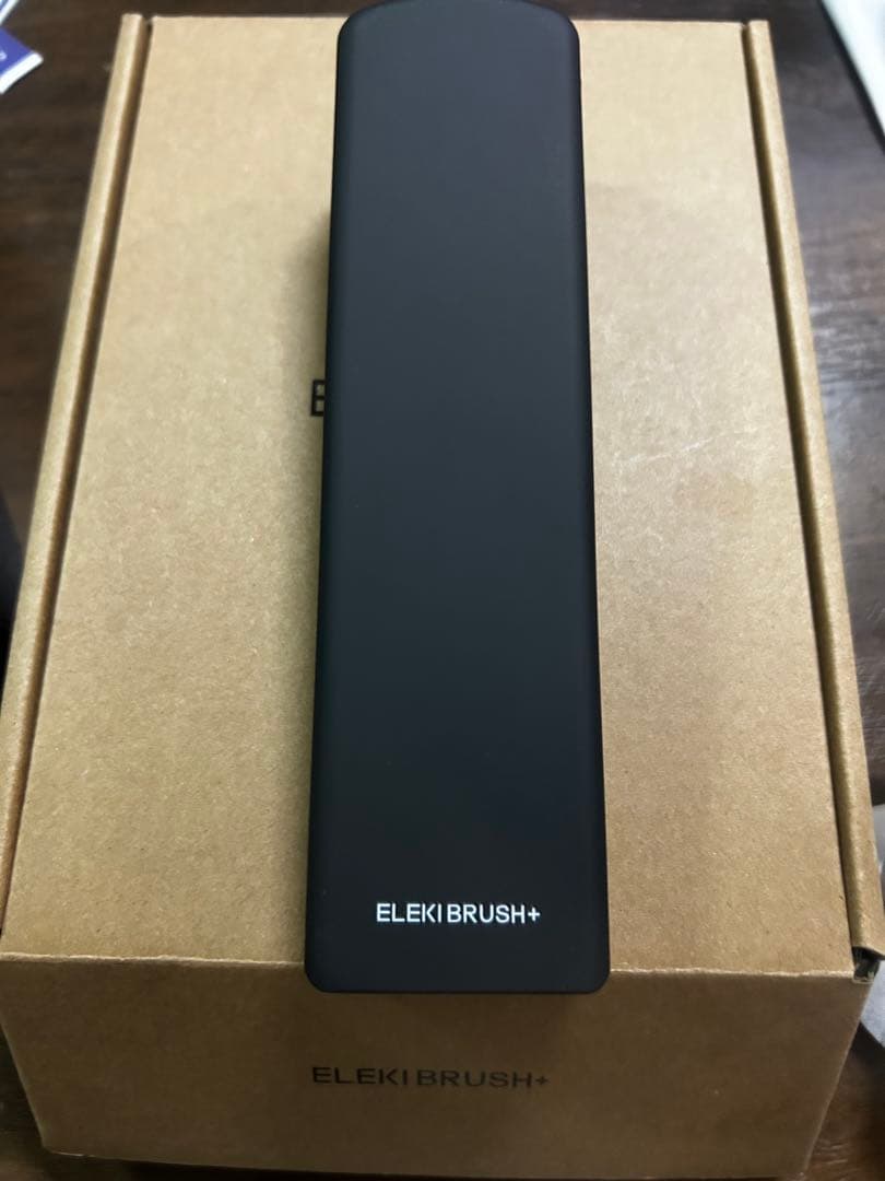 ル*フ様 ブライトエレキブラシプラス　ブライト　エレキブラシ　プラス