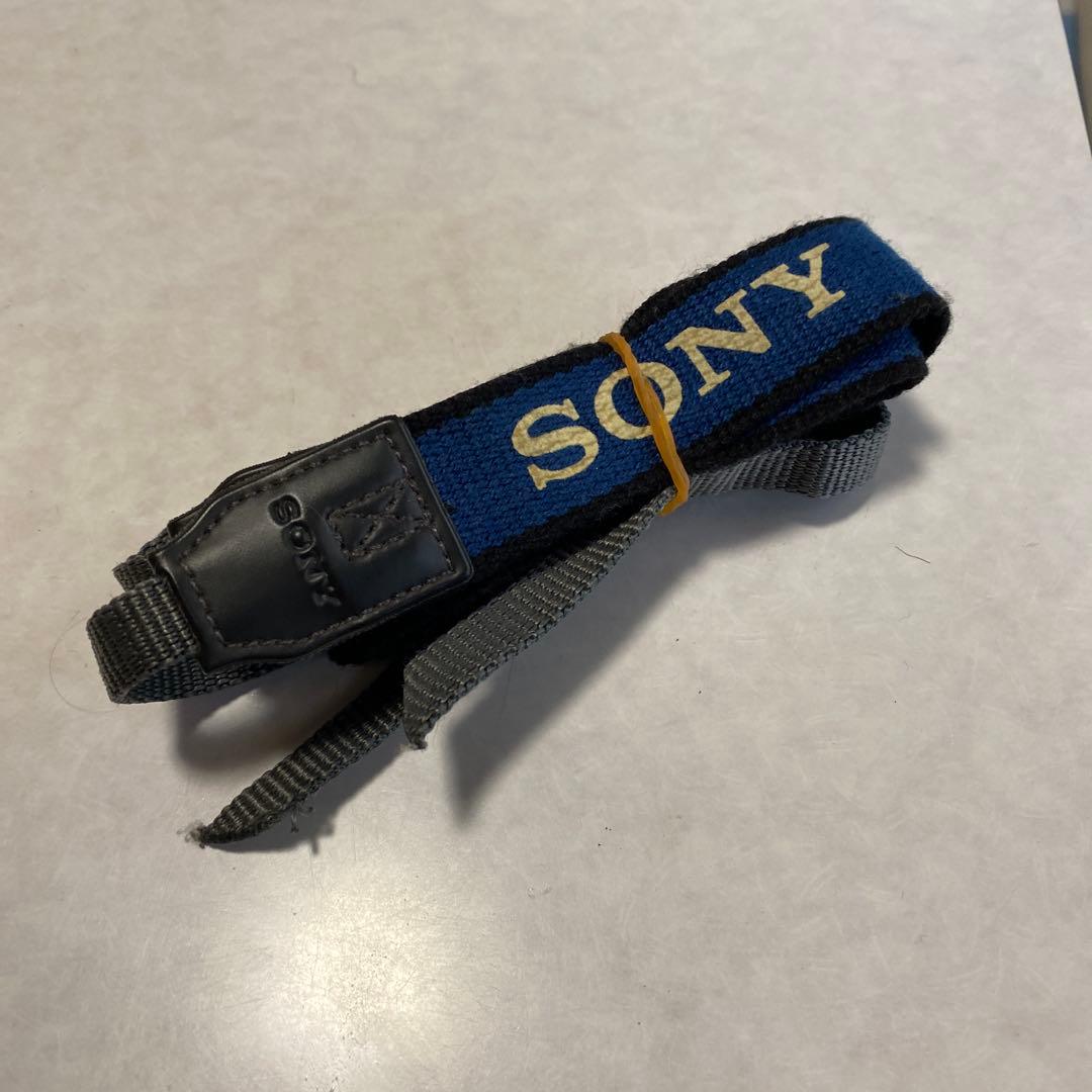 SONY VideoHi8Handycam CCD-TRV90 ③