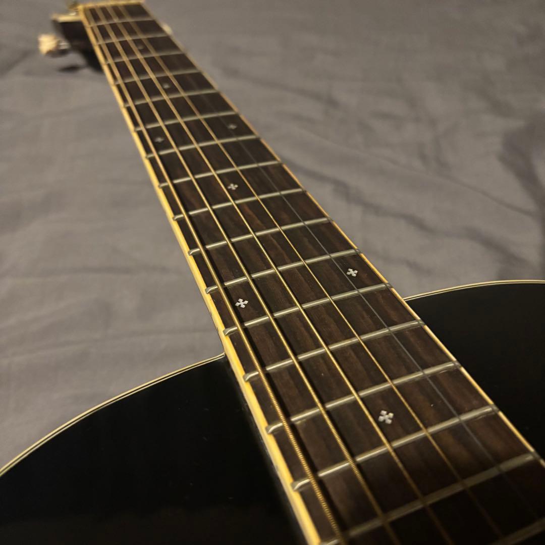 【未使用/レア物】GRETSCH G9511 Style1 SPR SB GLS