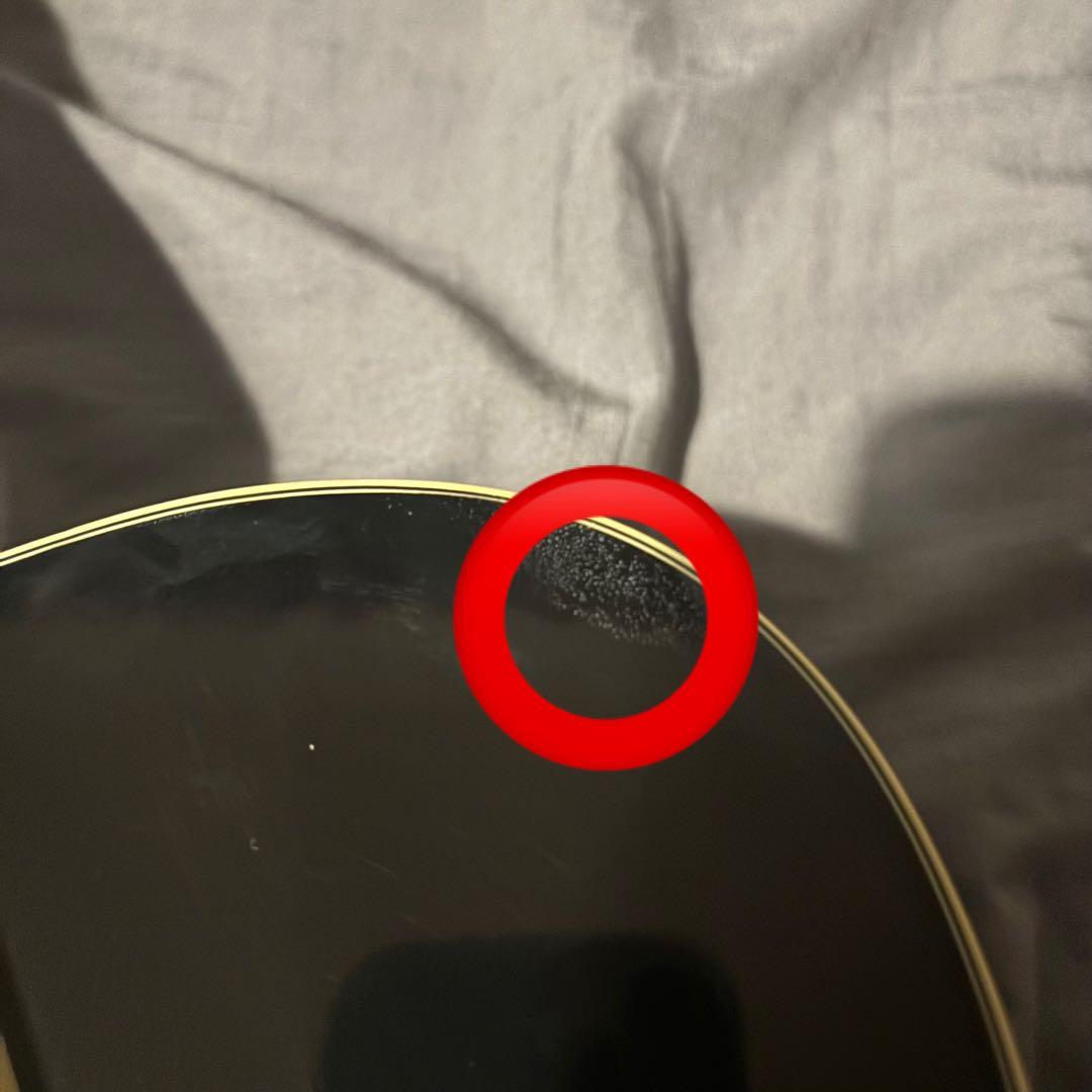 【未使用/レア物】GRETSCH G9511 Style1 SPR SB GLS