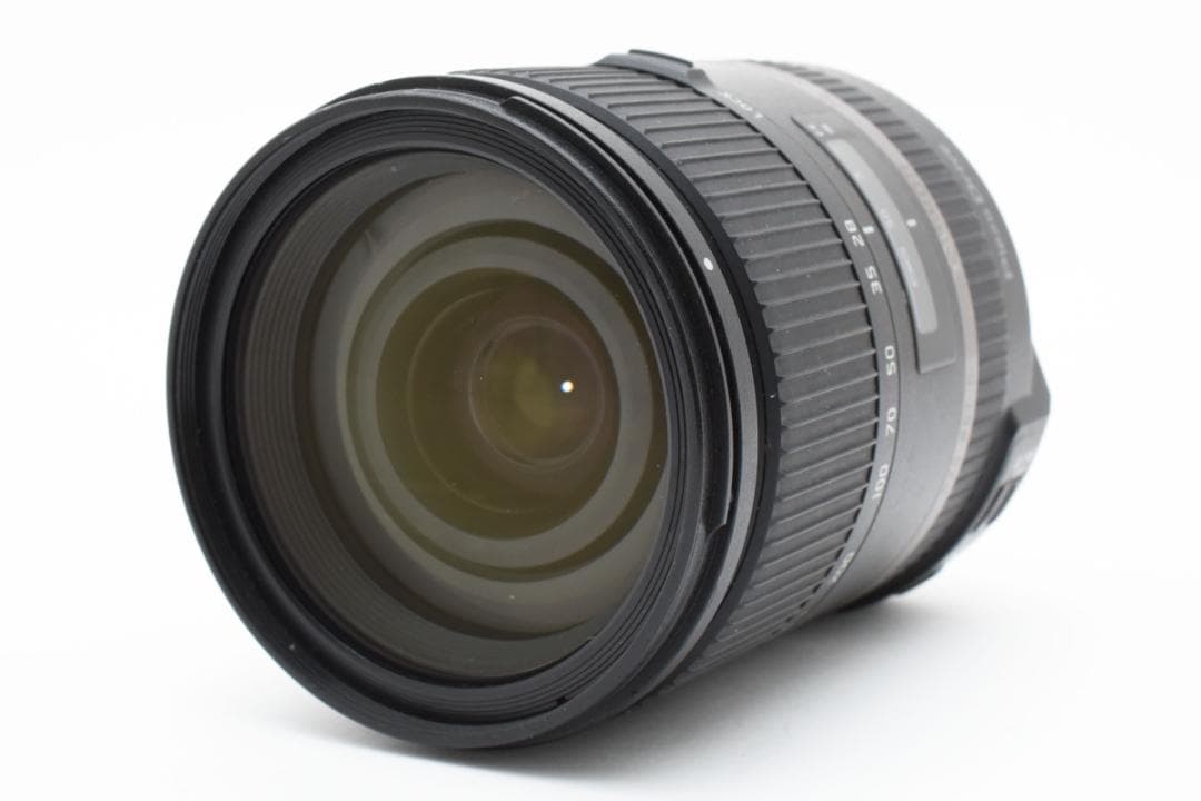 TAMRON 28-300mm F3.5-6.3 Di VC PZD ニコン用