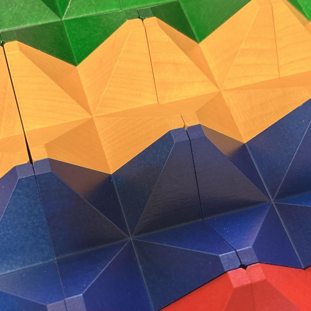 りんごやん　ネフスピール Fun With Blocks セット