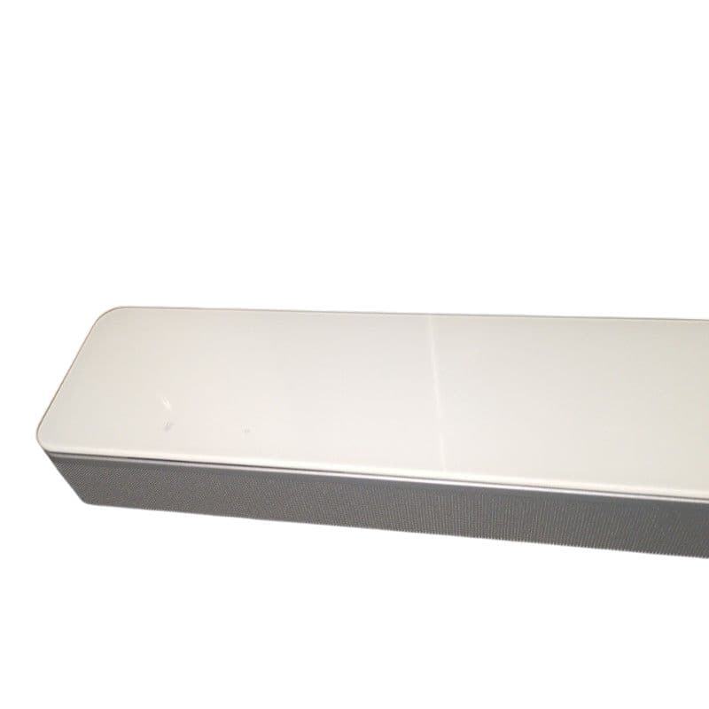 美品　Soundbar　700 BOSE サウンドバー ホワイト ボーズ