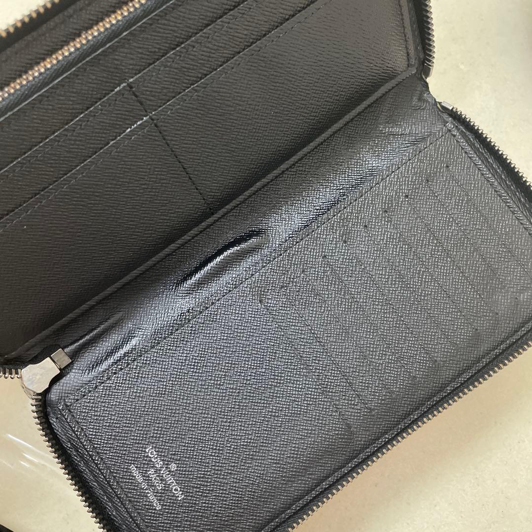 LOUIS VUITTON⭐︎エクリプスヴェルティカル⭐︎ジッピーウォレット/正規品