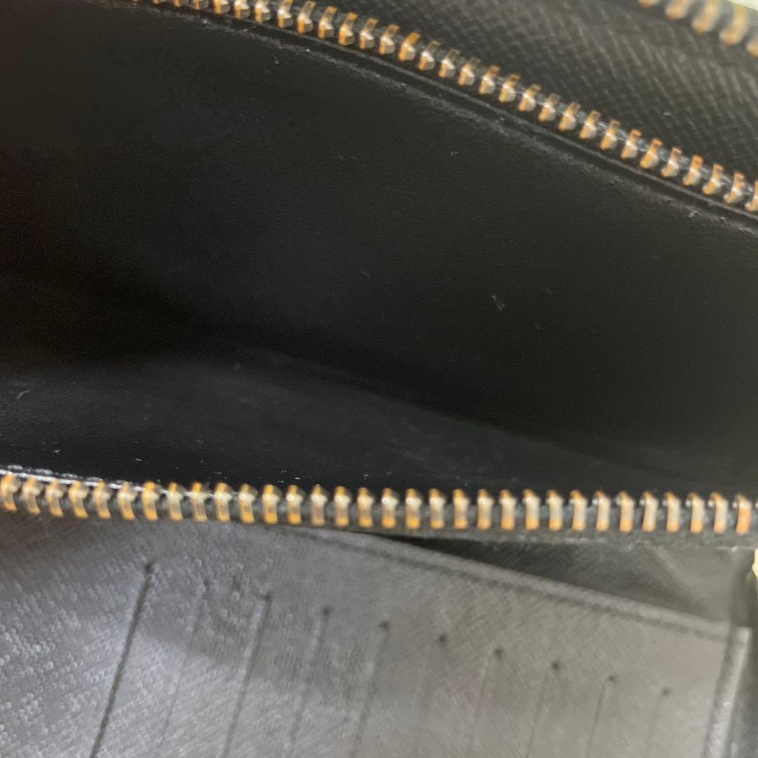 LOUIS VUITTON⭐︎エクリプスヴェルティカル⭐︎ジッピーウォレット/正規品