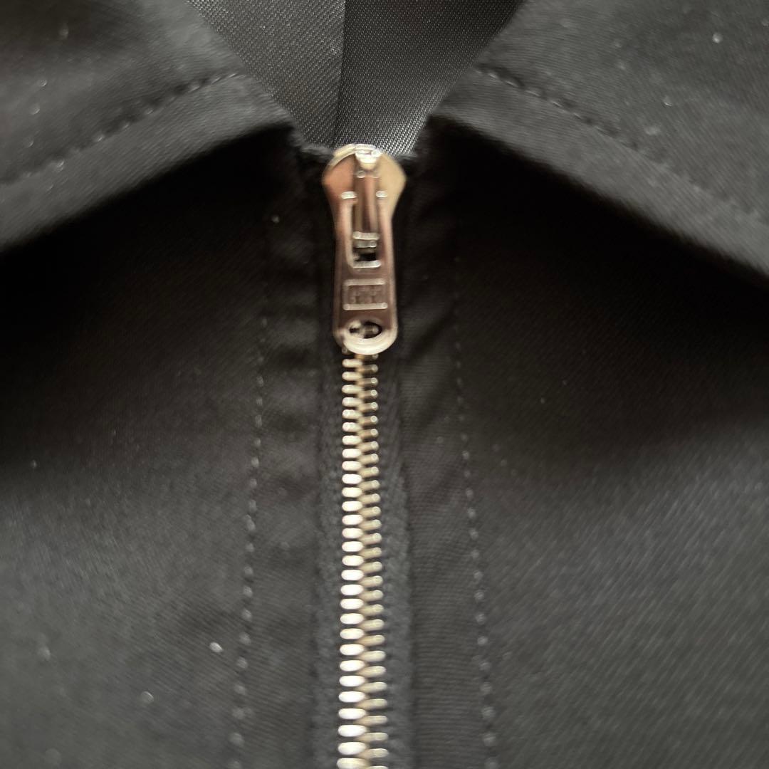 Our legacy mini jacket 46 短丈　ウール　archive