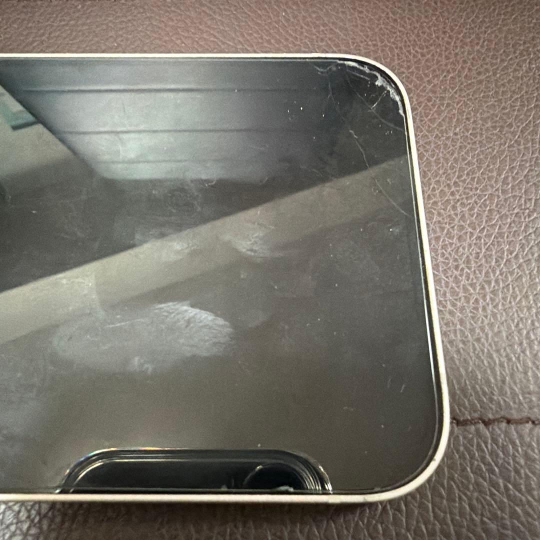 Apple iPhone 14 plus 美品 割れなし
