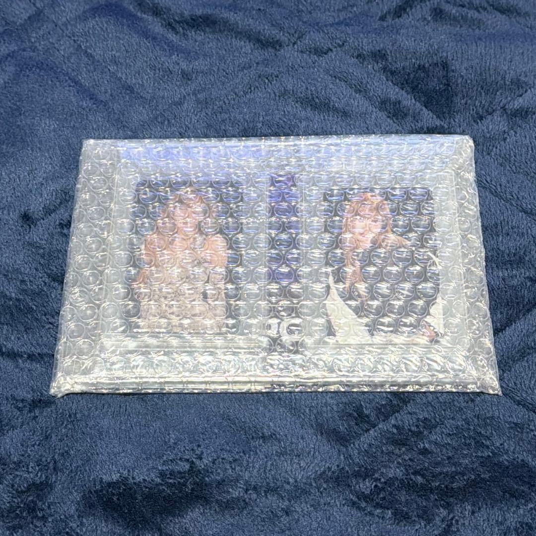 タレントカード LISA ALTER EGO ASIA POP-UP