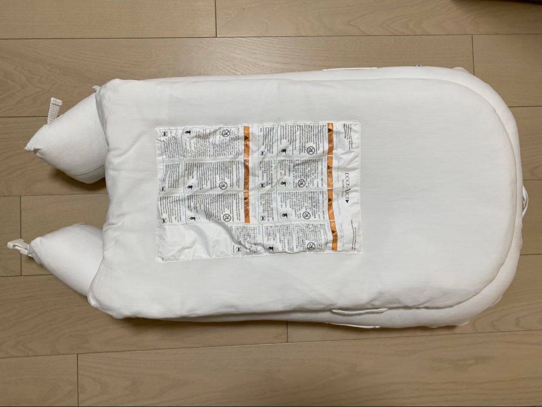 ドッカドット Deluxe+