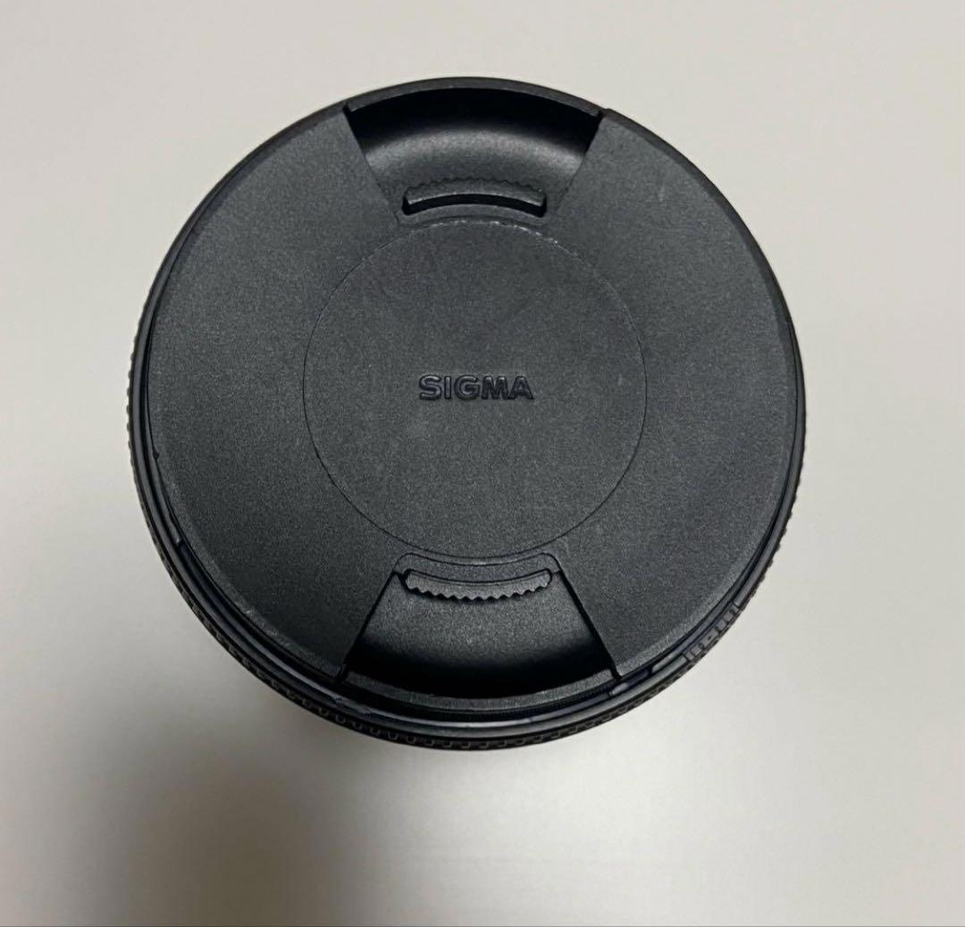 キャノン用SIGMA 10-20mm F3.5 EX DC HSM 中古品カメラ