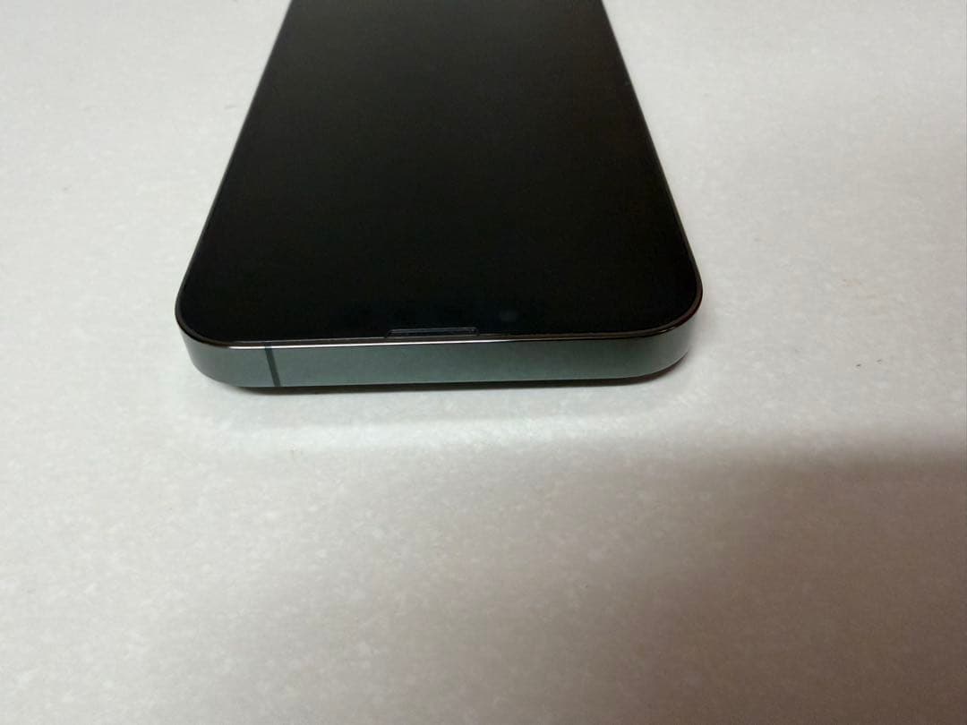 iPhone 13 Pro グリーン 128gb