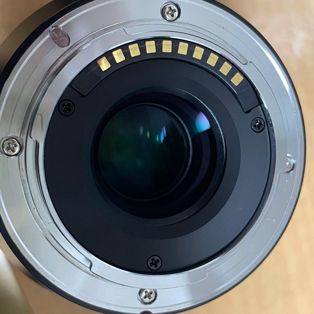 TTartisan AF 56mm f1.8 レンズ