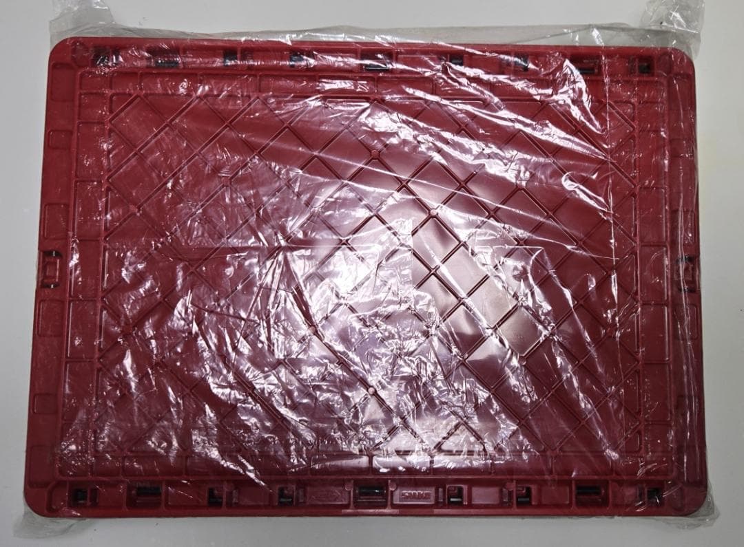 【絶版デザイン】NISMO コンテナBOX 20L