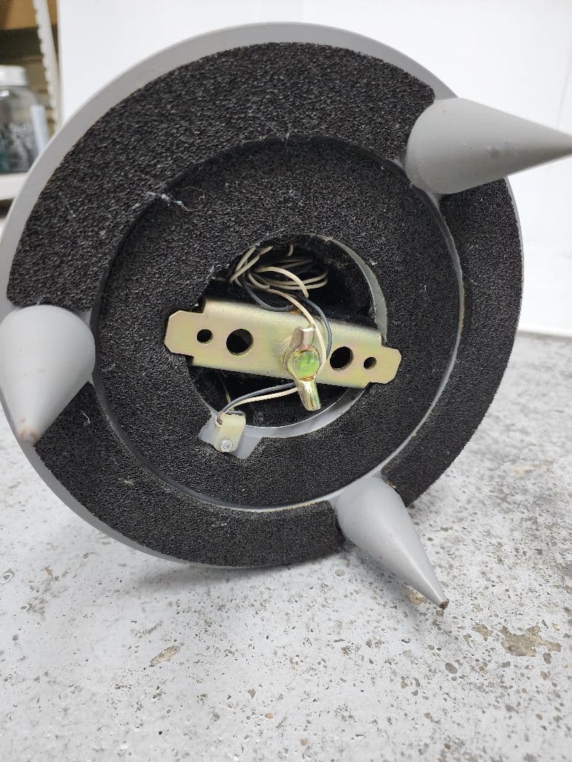 TIMEDOMAIN タイムドメイン Yoshii9 /　YA-1 スピーカー