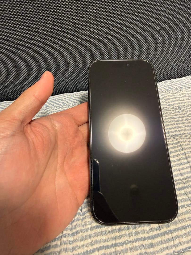 [バッテリー100％]IPhone 16 Pro 512GB SIMフリー