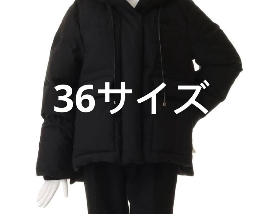 あむ様ブラック36サイズ