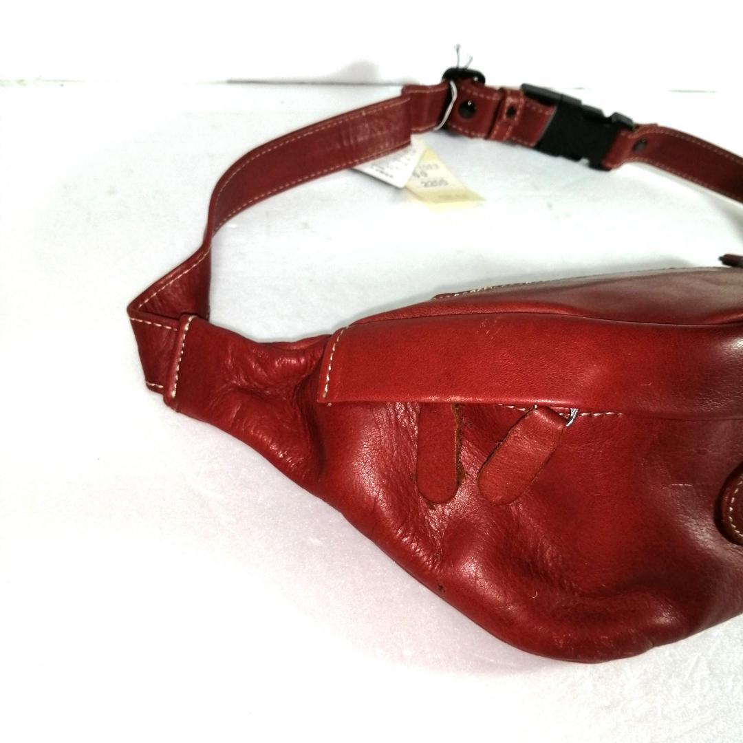 PORTER Cortina-d'a ウエストポーチ