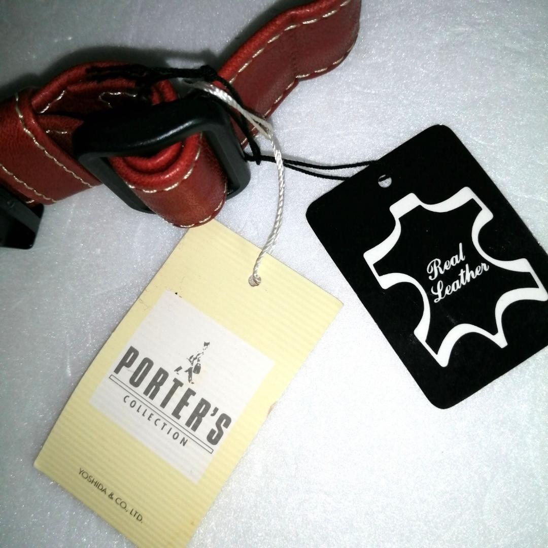 PORTER Cortina-d'a ウエストポーチ