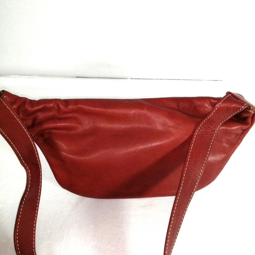 PORTER Cortina-d'a ウエストポーチ