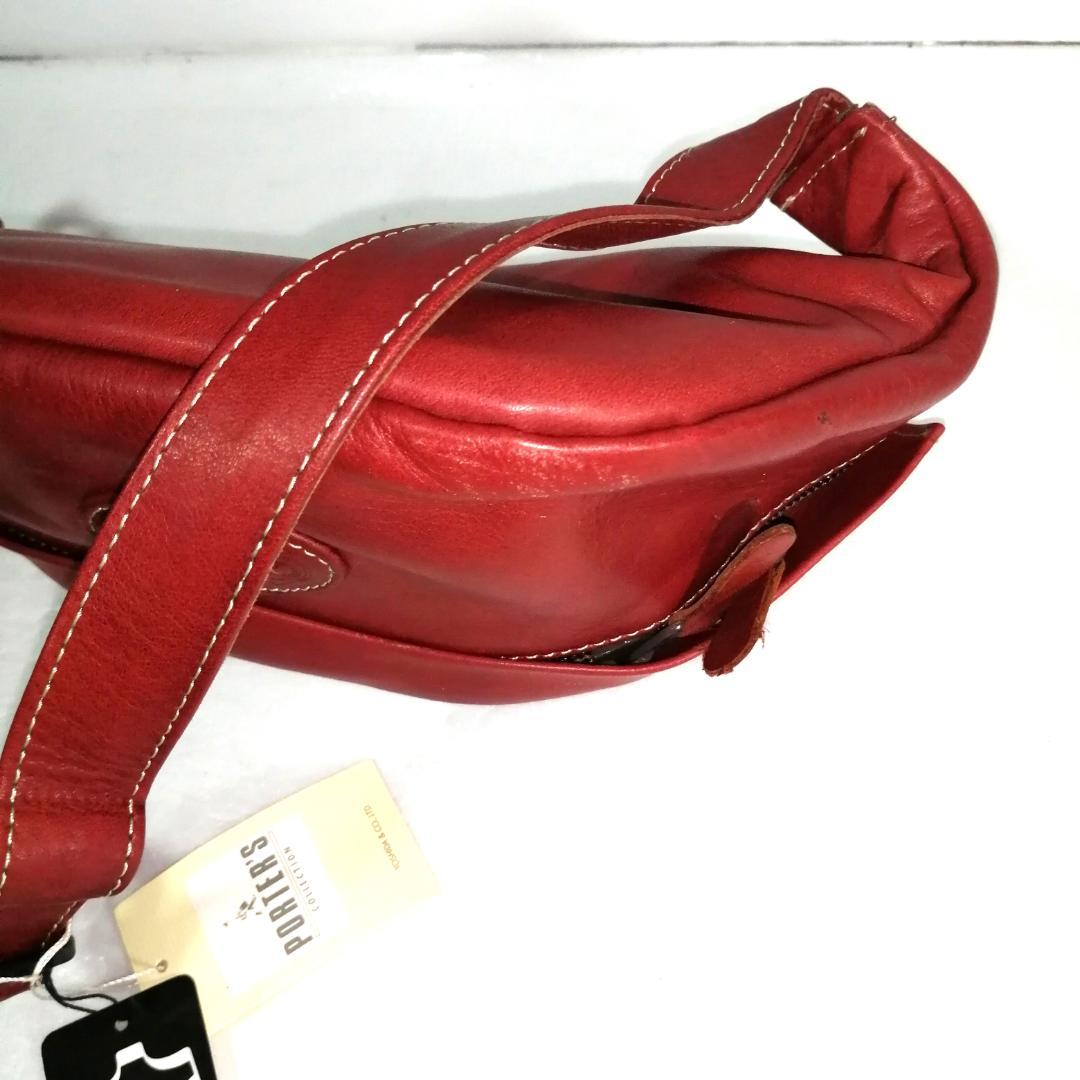 PORTER Cortina-d'a ウエストポーチ