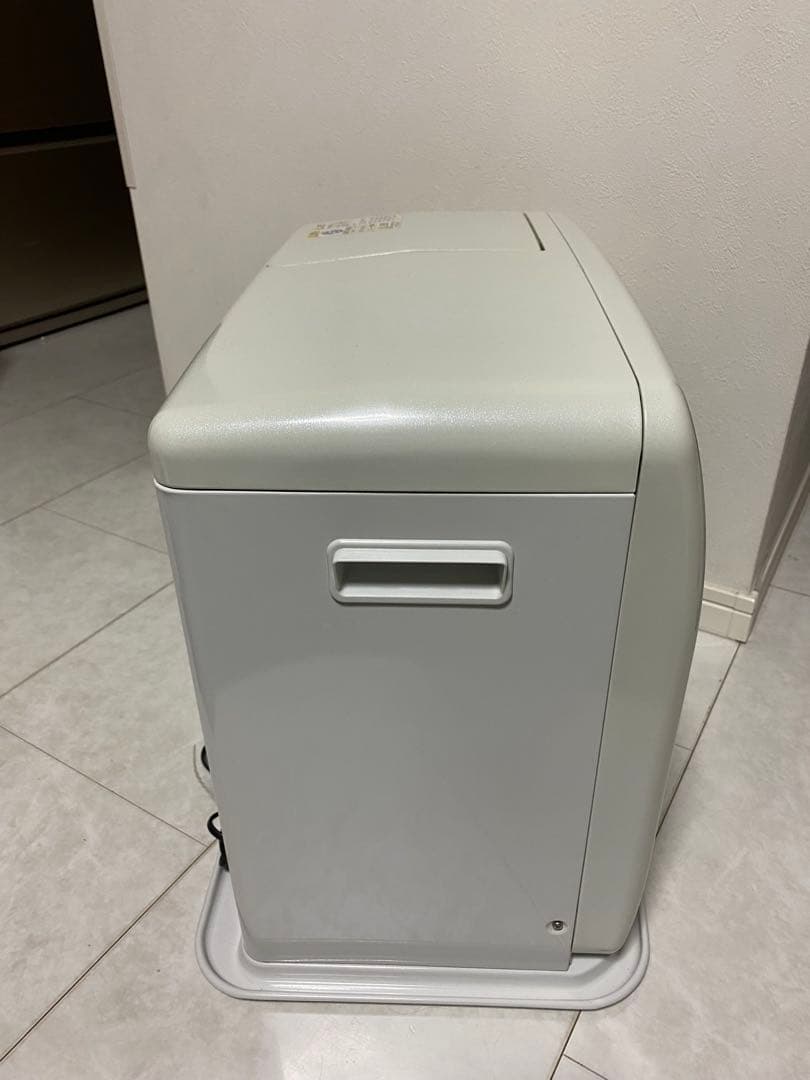 コロナ　石油ファンヒーター　FH-ST5714BY　2014年製