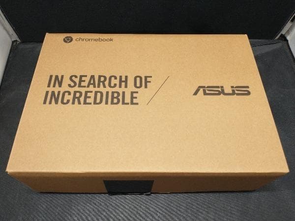 ASUS Chromebook CZ1000DV ブラック