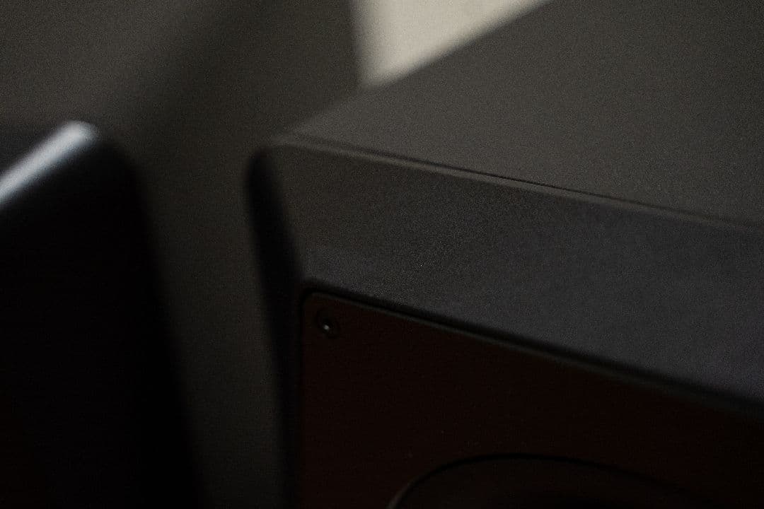 Pioneer VM-80 モニタースピーカー 専用台 XLRケーブル