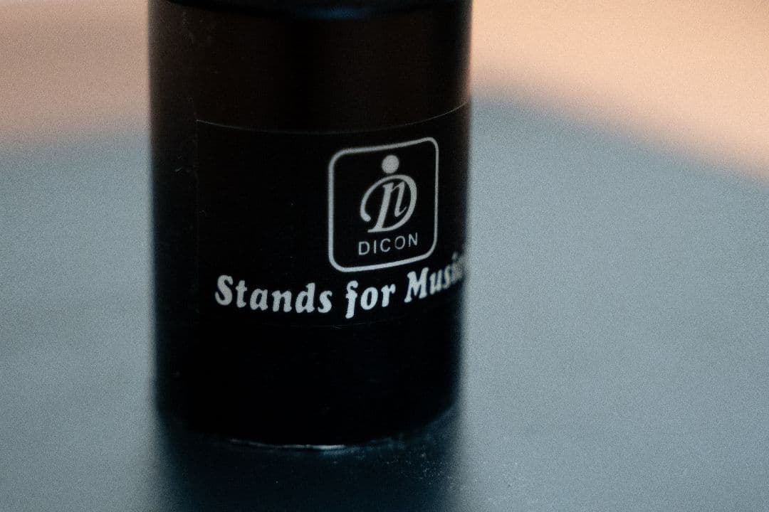 Pioneer VM-80 モニタースピーカー 専用台 XLRケーブル