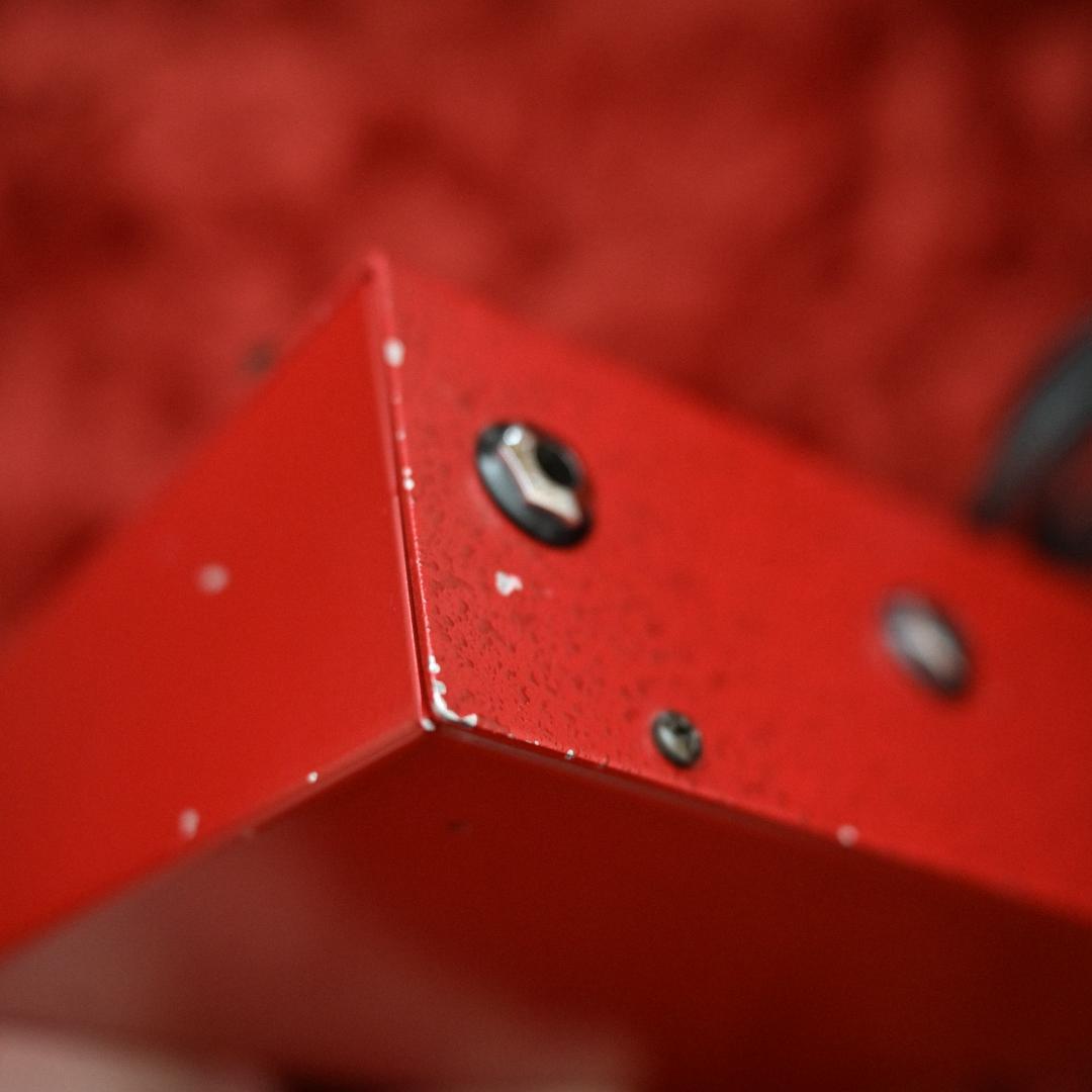 Providence STAMPED SOV-1 オーバードライブ