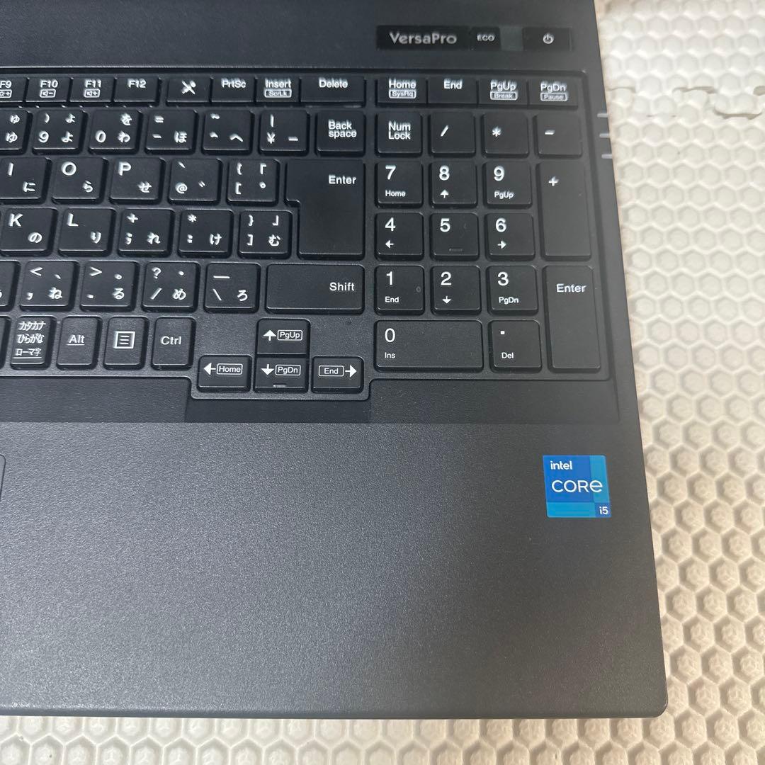 美品NEC VKT42X/I5-11世代/16G/1TSSHD/15.6HD