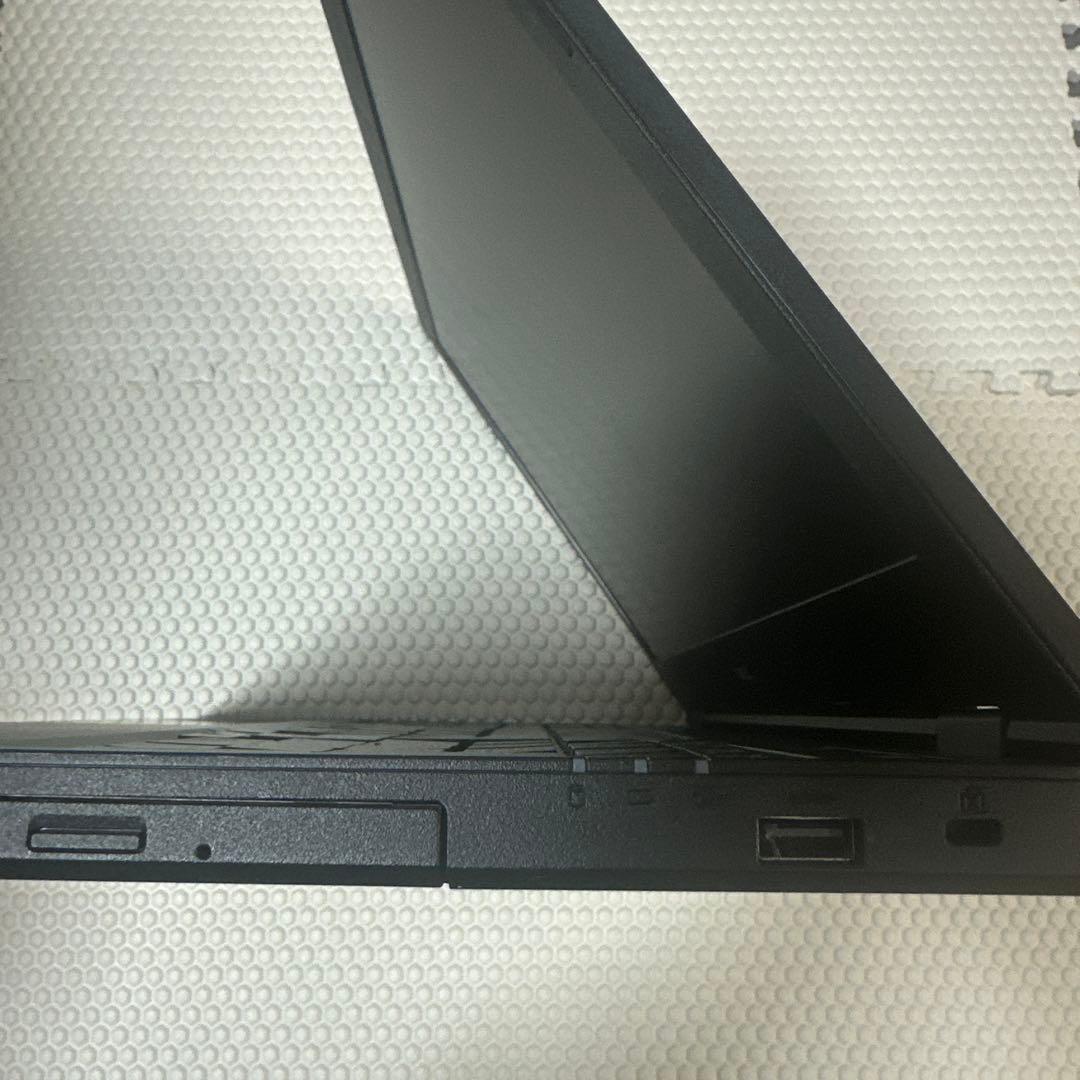 美品NEC VKT42X/I5-11世代/16G/1TSSHD/15.6HD