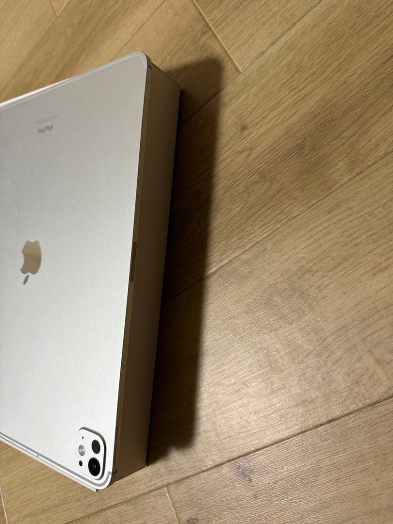 ⭐️13インチiPad Pro（M4）Wi-Fi+Cellular 256GB⭐️