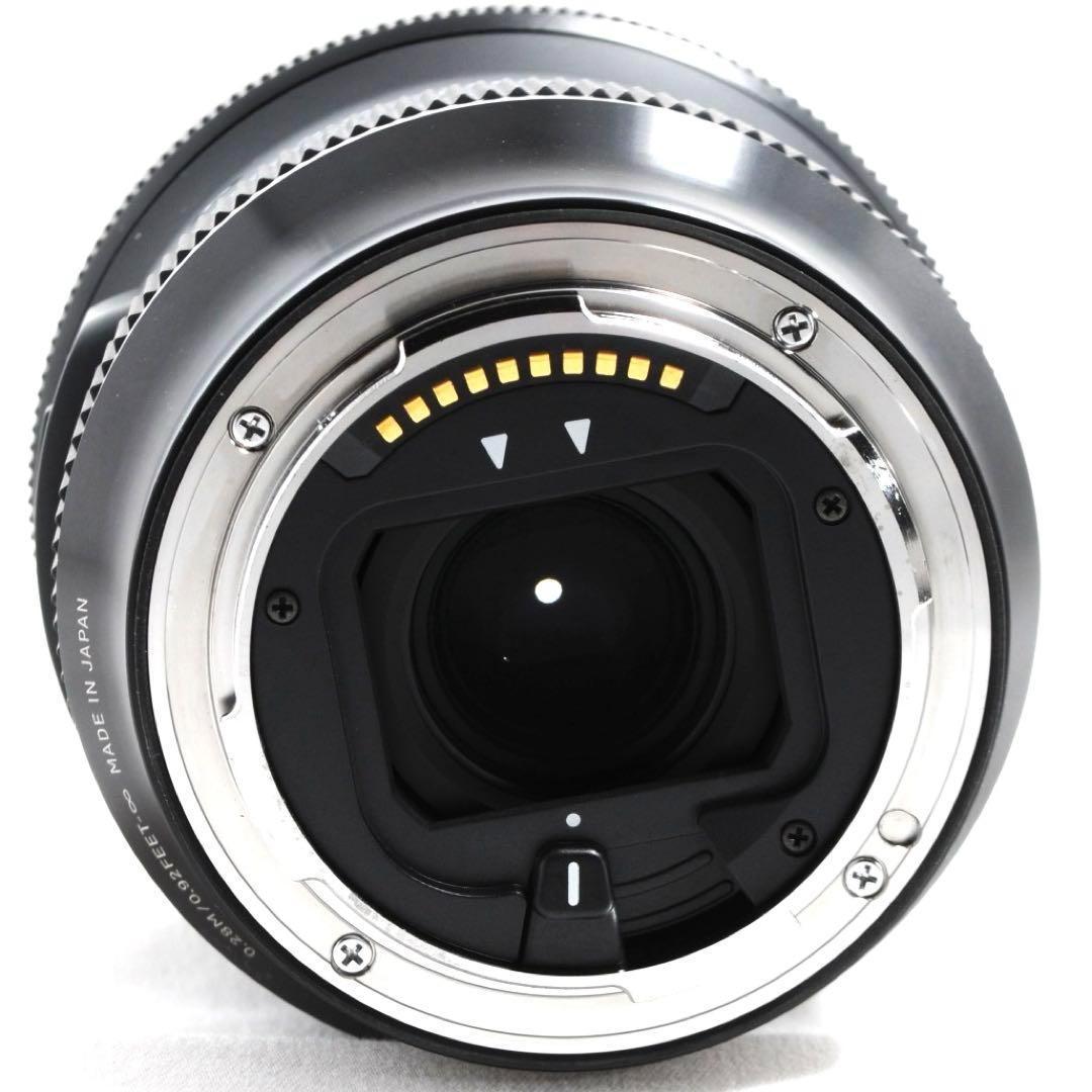 極美品❤SIGMA 14-24mm F2.8 DG DN Art❤Lマウント❤