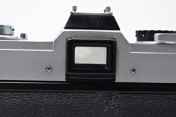 フィルムカメラ Canon FT QL FL50mm f/1.8 #503