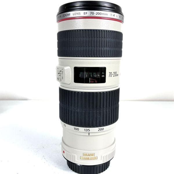 ■極上品■ CANON EF70-200mm F4.0L USM